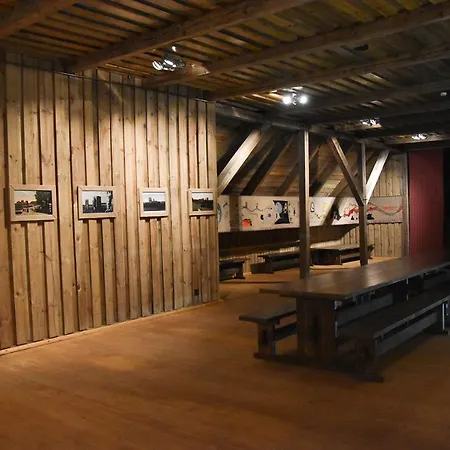 شقة فندقية Vastseliina Piiskopilinnus