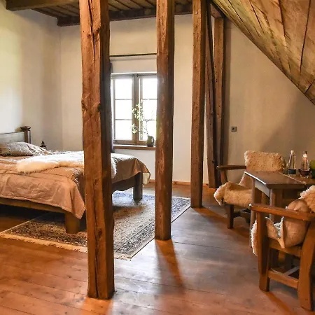 شقة فندقية Vastseliina Piiskopilinnus