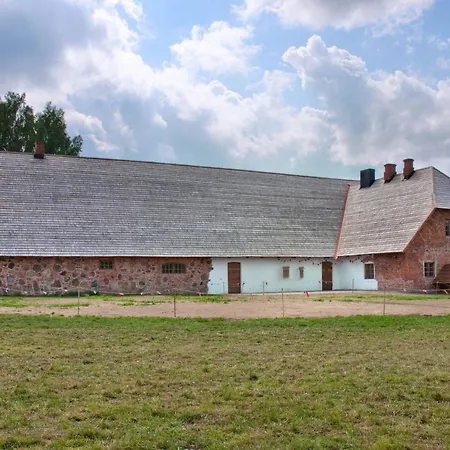 شقة فندقية Vastseliina Piiskopilinnus 3*