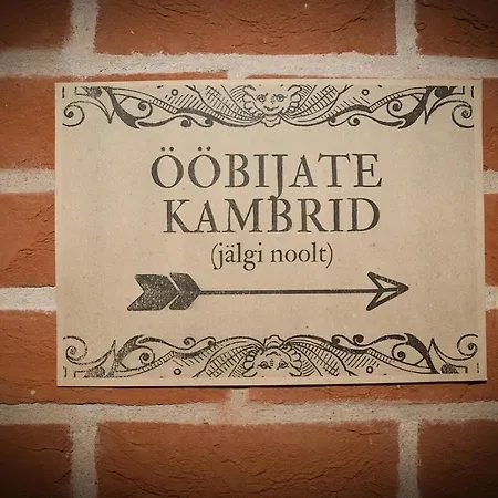 Vastseliina Piiskopilinnus Aparthotel 3*
