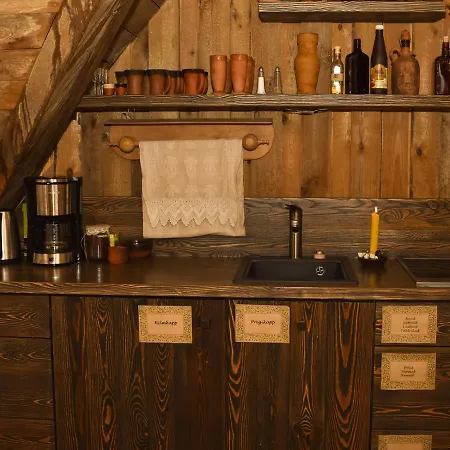 شقة فندقية Vastseliina Piiskopilinnus