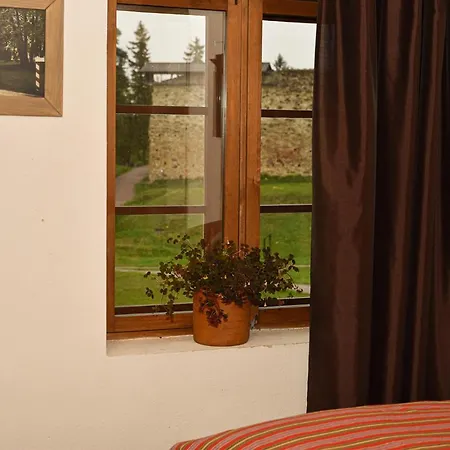 شقة فندقية Vastseliina Piiskopilinnus 3*