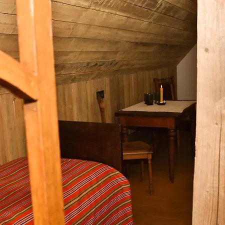 شقة فندقية Vastseliina Piiskopilinnus