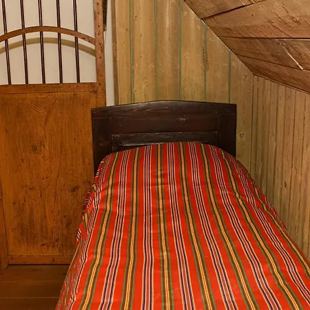 Vastseliina Piiskopilinnus 3* Vana-Vastseliina