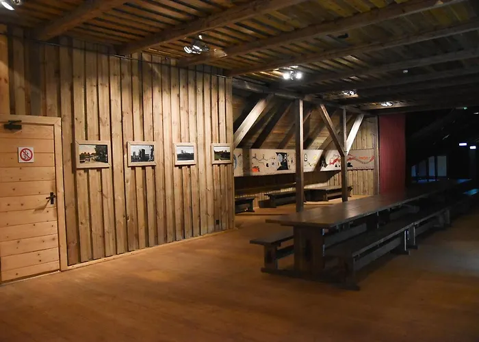 Aparthotel Vastseliina Piiskopilinnus