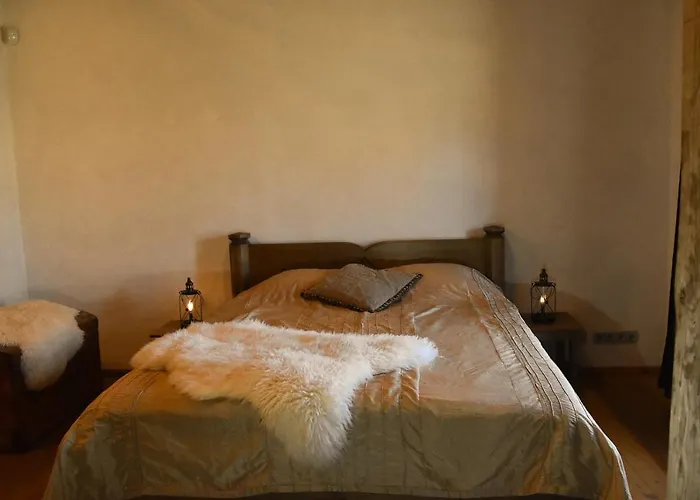 Aparthotel Vastseliina Piiskopilinnus 3*