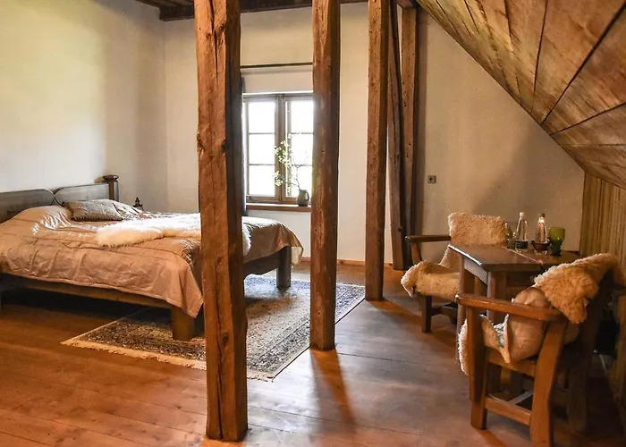 Aparthotel Vastseliina Piiskopilinnus