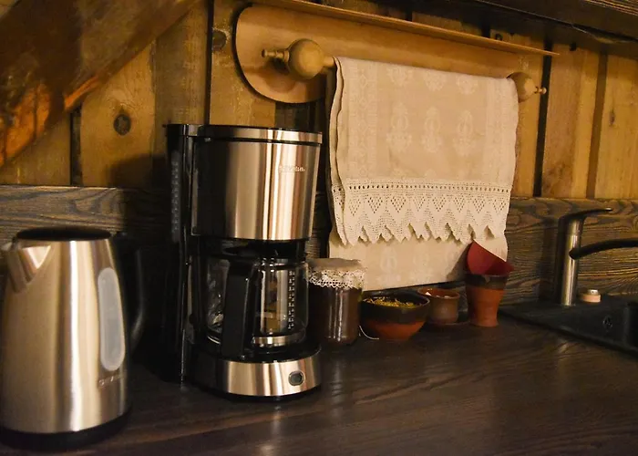 Aparthotel Vastseliina Piiskopilinnus Vana-Vastseliina