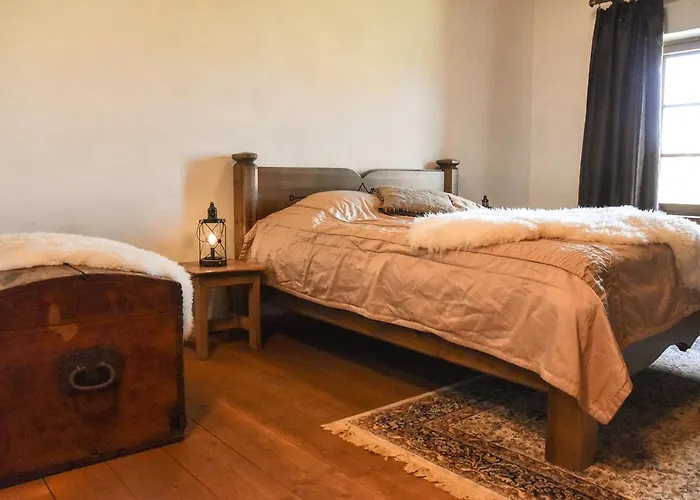 Aparthotel Vastseliina Piiskopilinnus