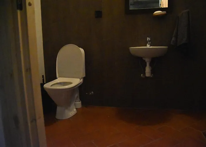 Vastseliina Piiskopilinnus