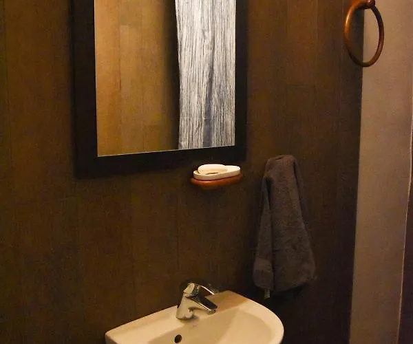 Vastseliina Piiskopilinnus Aparthotel