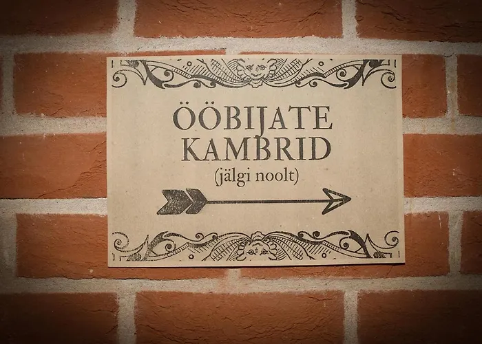 Vastseliina Piiskopilinnus Aparthotel 3*