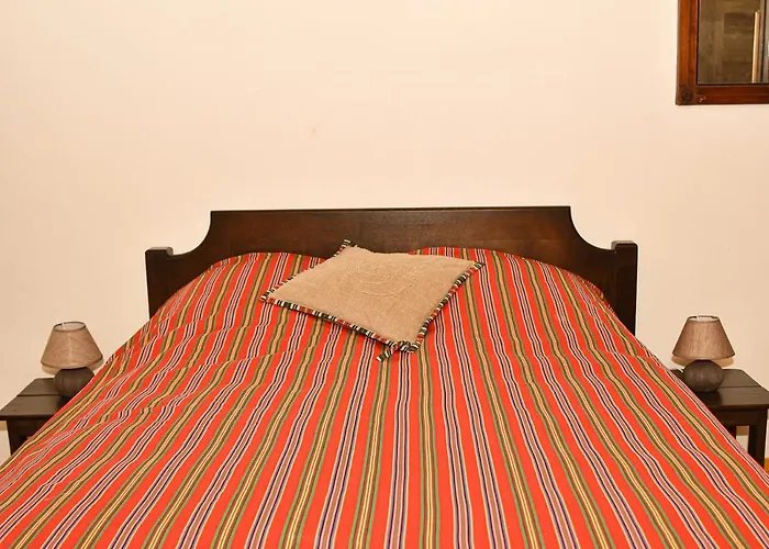 Aparthotel Vastseliina Piiskopilinnus Vana-Vastseliina