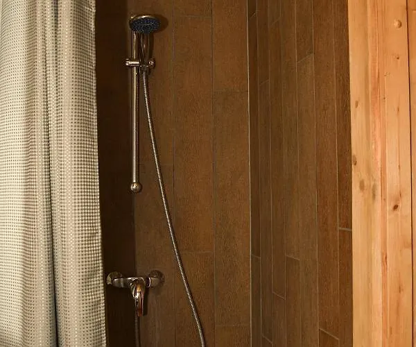 Aparthotel Vastseliina Piiskopilinnus Vana-Vastseliina