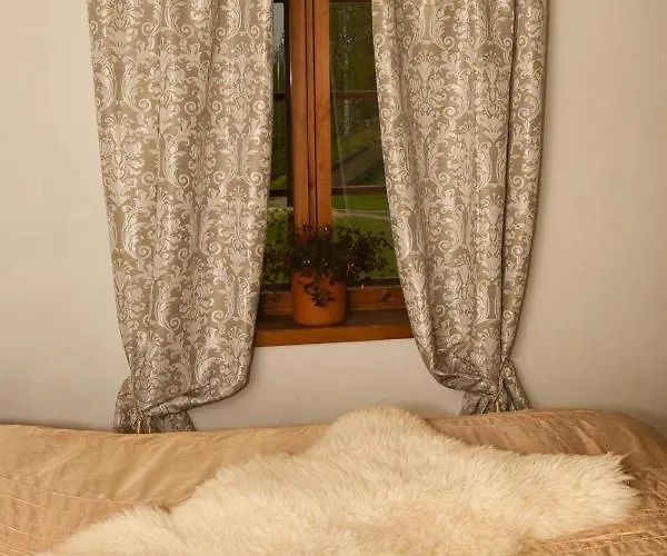 Vastseliina Piiskopilinnus Aparthotel