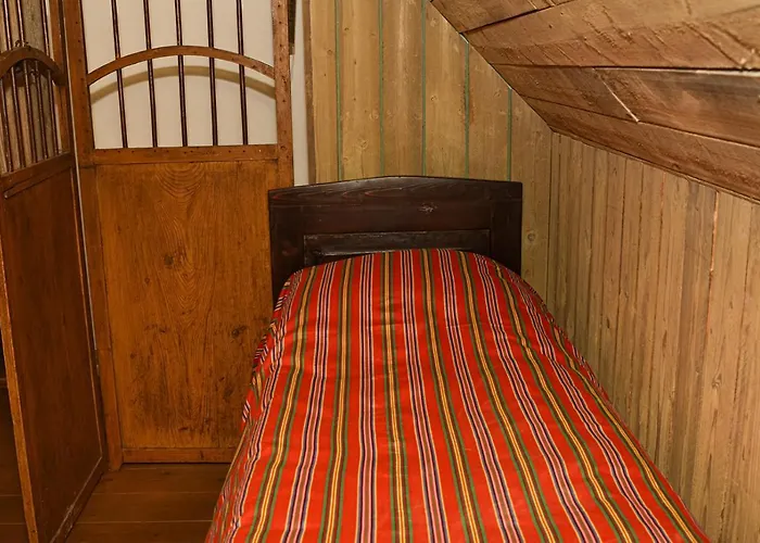 Vastseliina Piiskopilinnus 3* Vana-Vastseliina