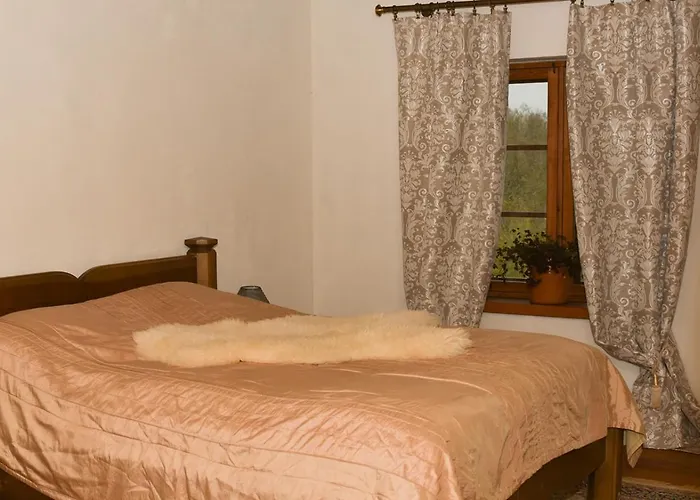 Vastseliina Piiskopilinnus Aparthotel Vana-Vastseliina